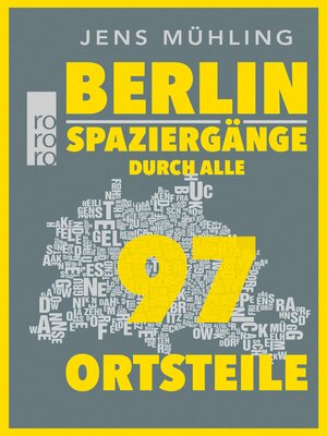 cover image of Berlin